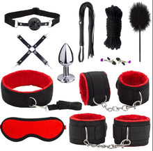 Cargar imagen en el visor de la galería, 11 Shades of Bondage
