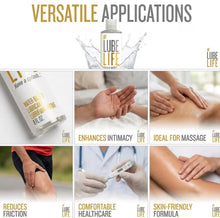 Cargar imagen en el visor de la galería, Lube Life 8oz