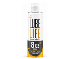 Cargar imagen en el visor de la galería, Lube Life 8oz