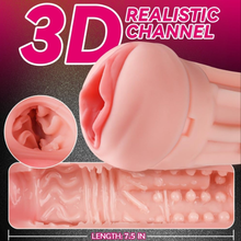 Load image into Gallery viewer, "Anna" Masterbater Cup