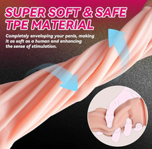 Load image into Gallery viewer, "Anna" Masterbater Cup