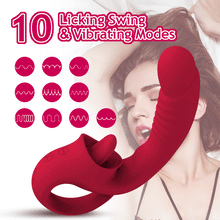 Load image into Gallery viewer, Double Deluxe