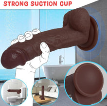 Load image into Gallery viewer, Mercury 7.8in Dong