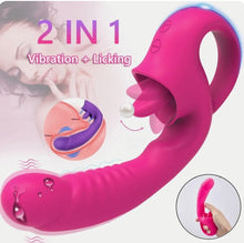 Load image into Gallery viewer, Double Deluxe