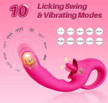 Load image into Gallery viewer, Double Deluxe