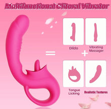 Load image into Gallery viewer, Double Deluxe