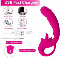 Load image into Gallery viewer, Double Deluxe