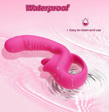 Load image into Gallery viewer, Double Deluxe