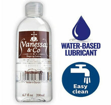 Load image into Gallery viewer, ToysHeart Water Based Lubricant