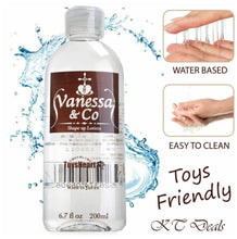 Load image into Gallery viewer, ToysHeart Water Based Lubricant