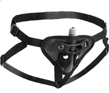 Load image into Gallery viewer, U Strap Sutra - Harness w/ pouch for vibrator