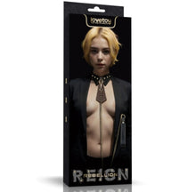 Load image into Gallery viewer, Rebellion Reign