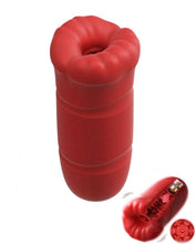 Load image into Gallery viewer, Red Lips