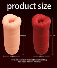 Load image into Gallery viewer, Red Lips