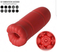 Load image into Gallery viewer, Red Lips