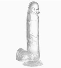 Load image into Gallery viewer, Clear Dong