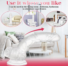 Load image into Gallery viewer, Clear Dong