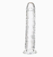 Load image into Gallery viewer, 7.1in Clear