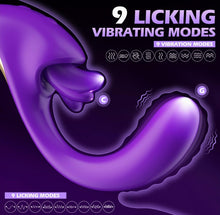 Load image into Gallery viewer, Licking Linda