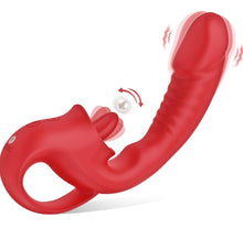 Load image into Gallery viewer, Double Deluxe