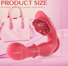 Charger l'image dans la galerie, Go High Rose