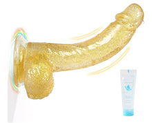 Charger l'image dans la galerie, Golden Dong