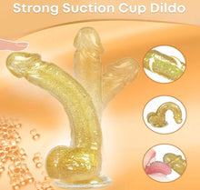 Charger l'image dans la galerie, Golden Dong