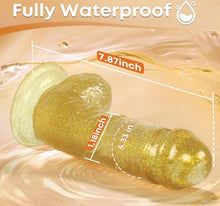 Charger l'image dans la galerie, Golden Dong