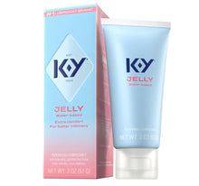 Load image into Gallery viewer, KY Jelly Extra Comfort