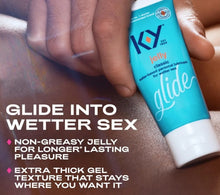 Load image into Gallery viewer, KY Jelly Glide