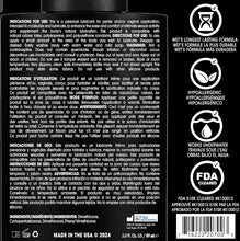 Load image into Gallery viewer, Wet Platinum Silicone-Based Lubricant