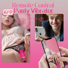 Load image into Gallery viewer, "Endless" App control Panty Vibe