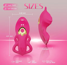 Load image into Gallery viewer, "Endless" App control Panty Vibe