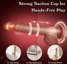 Load image into Gallery viewer, Thumper