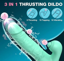 Load image into Gallery viewer, Skipper