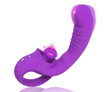 Load image into Gallery viewer, Grapevine G-spot