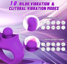 Load image into Gallery viewer, Grapevine G-spot