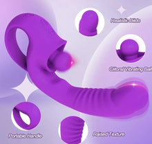 Load image into Gallery viewer, Grapevine G-spot