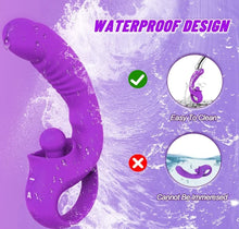 Load image into Gallery viewer, Grapevine G-spot