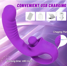 Load image into Gallery viewer, Grapevine G-spot