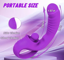 Load image into Gallery viewer, Grapevine G-spot