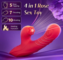 Charger l'image dans la galerie, Ruby Rose