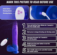 Load image into Gallery viewer, Sensation