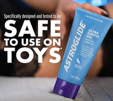 Load image into Gallery viewer, Astroglide Ultra Gentle
