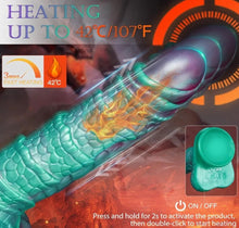 Load image into Gallery viewer, Monster Fantasy