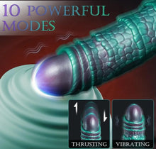 Load image into Gallery viewer, Monster Fantasy