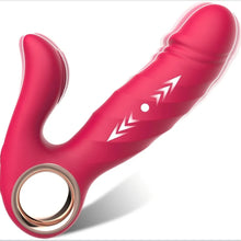 Load image into Gallery viewer, Dual stimulator