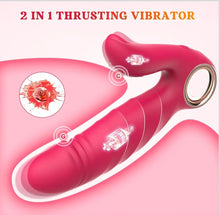 Load image into Gallery viewer, Dual stimulator