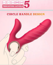 Load image into Gallery viewer, Dual stimulator