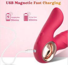 Load image into Gallery viewer, Dual stimulator